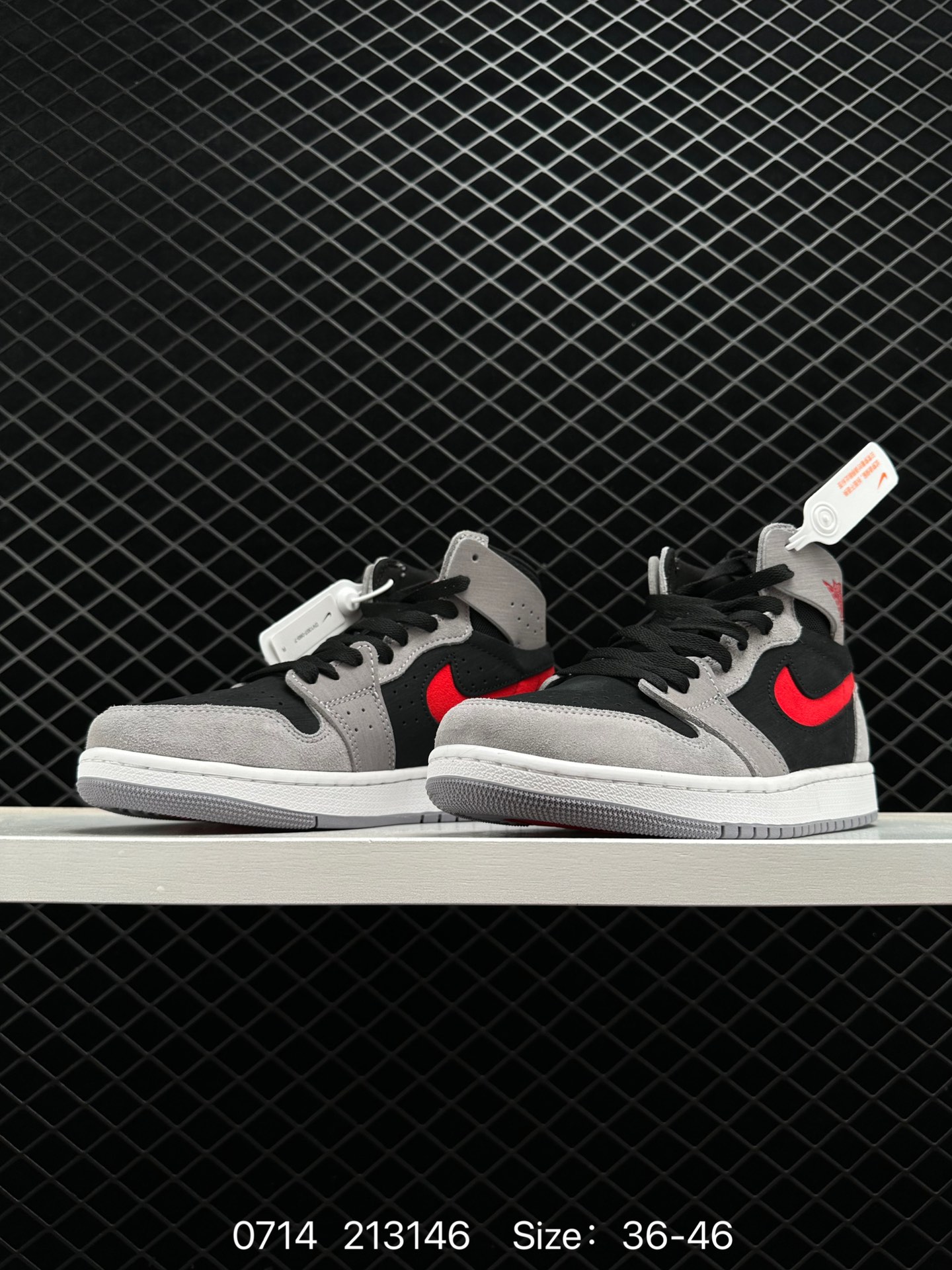 Air Jordan 1 High Zoom CMFT 2